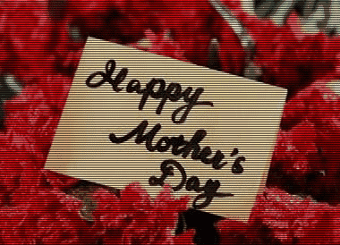 母亲节一定要煽情?拜托,这才是正确打开方式【请留下你的答案】