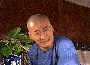 尔康演技再创巅峰,一个谜一样的抢镜boy!流量党慎点!
