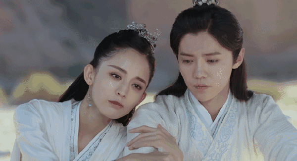 《择天记》果奶cp虐狗甜出新高度!盘点那些年辣眼睛的