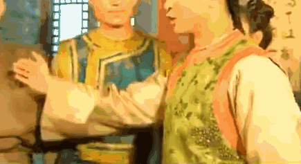 尔康演技再创巅峰,一个谜一样的抢镜boy!流量党慎点!