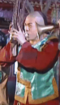 尔康演技再创巅峰,一个谜一样的抢镜boy!流量党慎点!