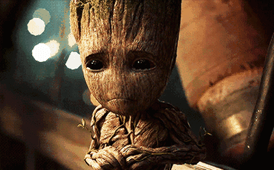 【原来是他】《银护2》格鲁特宝宝好萌!配音竟然是这个狂野飙车男