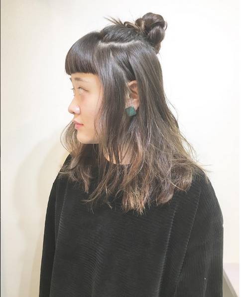 男生评选 3 款「必须看脸」的女生发型