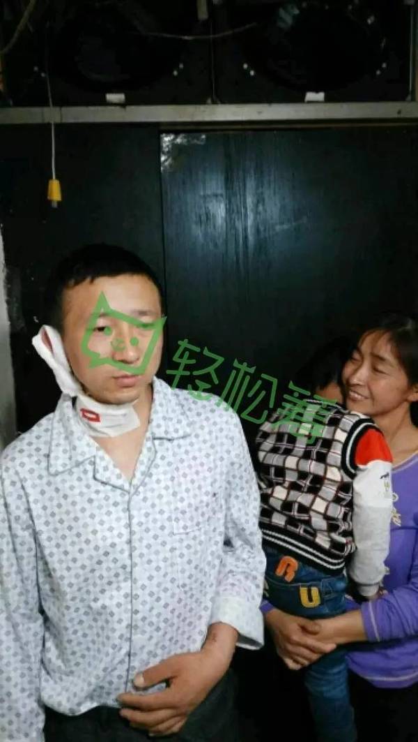 紧急扩散 | 泣求好心人,救救聋哑母亲的儿子
