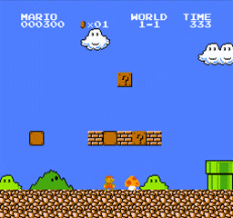 6,美工提供游戏的背景音乐,程序员将音乐导入到程序中 7,对完成的