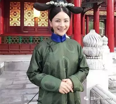 如懿传最新剧照 众女星妆容pk谁的颜值最高