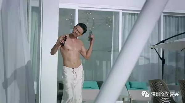 小包总的腹肌再完美,《欢乐颂2》我也没法闭眼夸