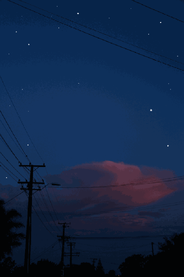 气候 气象 星空 宇宙 桌面 600_904 竖版 竖屏 手机 gif 动态图 动图