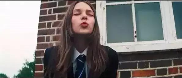 一部「时间静止」的电影,把意淫发挥到了极致