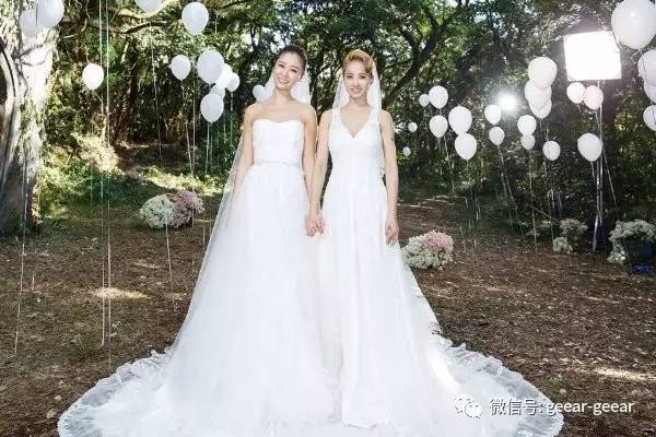 梦境中的双生结婚证，探索自我与未知女性的心灵交织