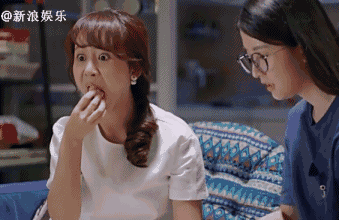 各种表情做起来也是极其的丰富多次呀