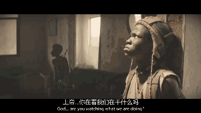 很多人认为这是阿古彻底成为杀人机器的证明.