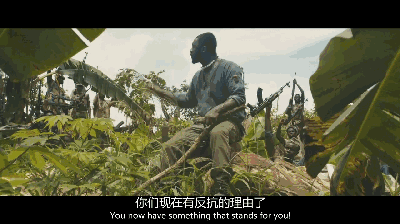 大刀砍人机枪爆头,如此残暴嗜血,竟是个十来岁孩子丨毒药推荐