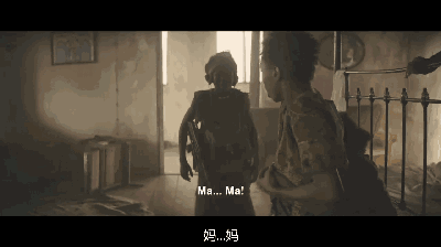 不过,你们是否还记得,阿古在杀掉女人之前内心在问上帝: