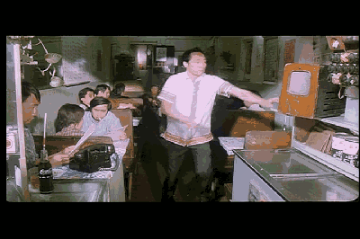 刘青云生吞滚烫煤球,吴镇宇被火钳烙成不举,如此残虐的港片再也看不到