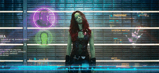 gunn对《护卫2》的ost期待只有更好!