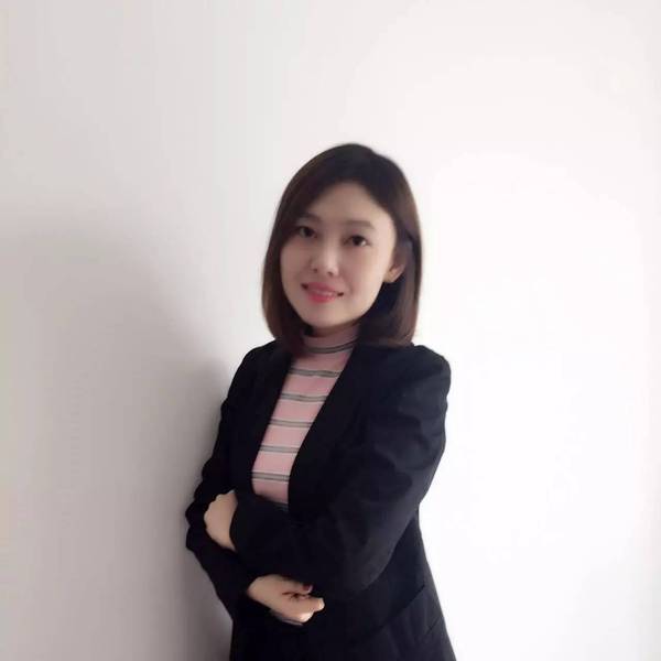 我是黑龙江华图杜明佳,省考面试让你成"霸"