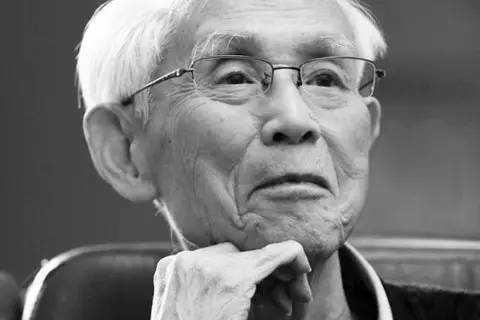 —林家翘 林家翘(1916-2013,美国国籍,生于中国北京市,原籍福建