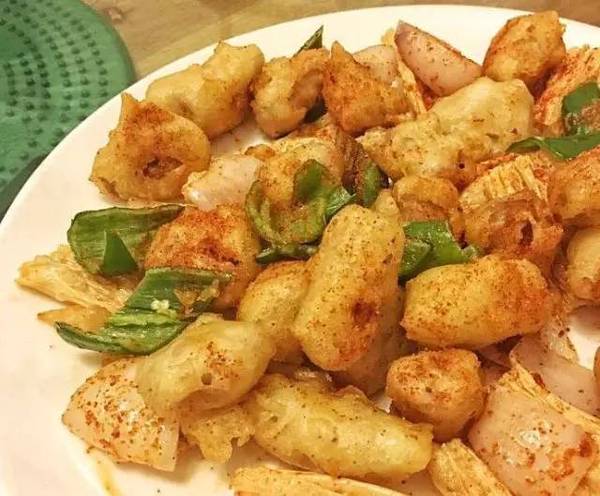 【美食】今天,不如带母亲到这里——和记,最简单的