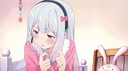 d动画商城公布四月新番追看投票榜『情色漫画老师』高