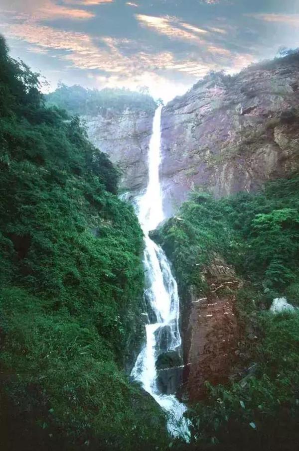 中国这些名山大川,你可曾来过?