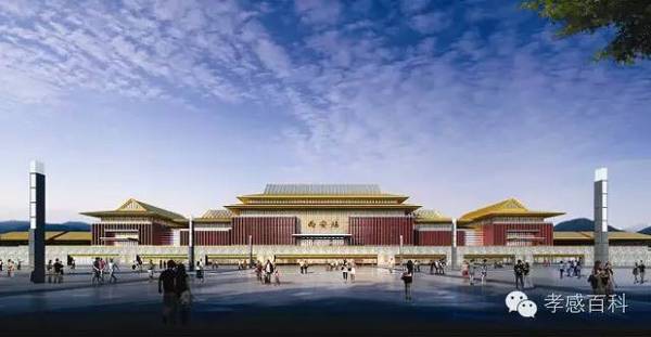 孝感主城区人口_孝感北城区规划图2020
