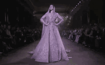 anna cleveland 丨t台戏精就是她!