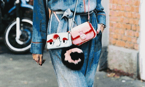 moschino ss    gucci fall    dolce  gabbana ss    看了秀场,想必