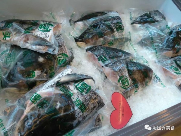 【美食快讯】莲花渔村——"淳牌"千岛湖有机鱼头邀你来品尝