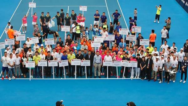 2025全球网球联赛赛程_ATP/WTA积分排名+比赛直播全覆盖竞秀网球小将夺冠！京津冀青少年网球邀请赛圆满落幕