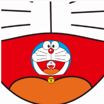 哆啦a梦任意门开放仅此1天!5折美食大冒险一步到胃