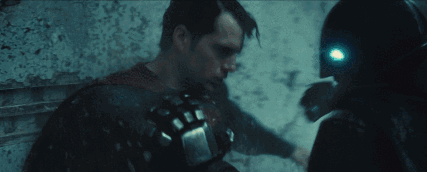 蝙蝠侠大战超人 这个女人就是 [神奇女侠] wonder woman 不会读的来跟