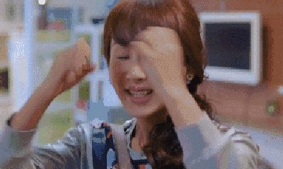 女人不一定为悦己者容,也要为自己容!