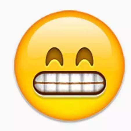 只有工大人才看得懂的emoji表情包,不服来战!