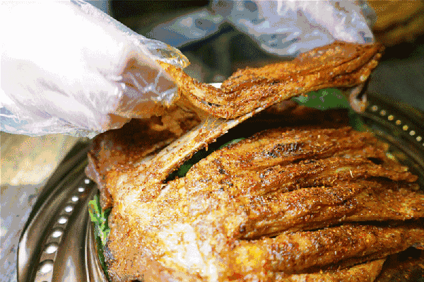中国(合阳金都花园)首届国际美食节5月18日盛大开幕万张美食券免费送!