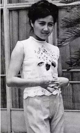 梁安琪曾经是一名舞蹈演员,1960 年出生于广州,并在广州度过了自己的