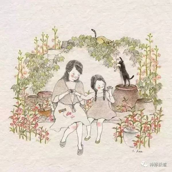 美文荐读|潸然泪下 九篇关于母亲的文章