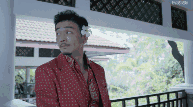 为了得到安迪女神的青睐 傲娇的小包总不惜变身2b青年