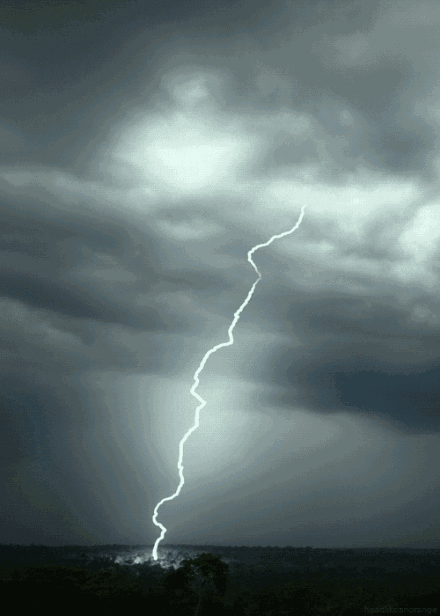 生活| 雷雨天气,如何避免祸从天降?