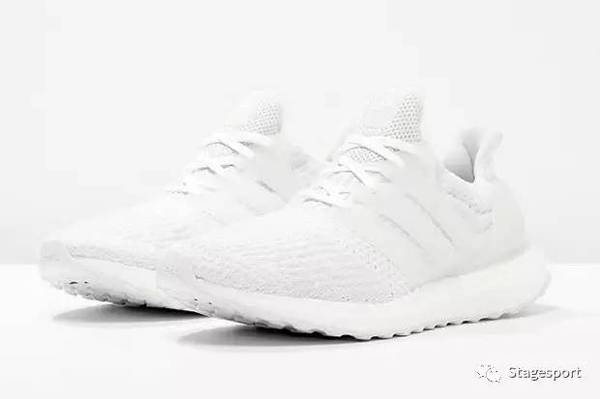 扑朔迷离的ultraboost,4.0刚曝光,又来一款3.5版本?