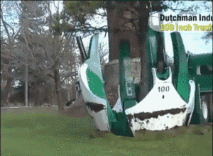 德国机械用行动告诉全世界:无敌是多么寂寞