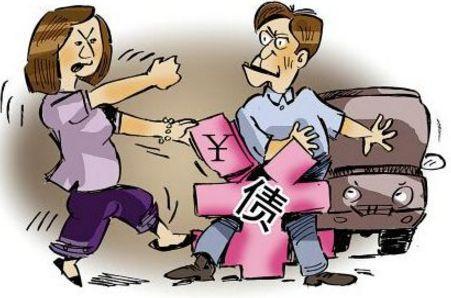 高利贷常见的4种暴力催收行为