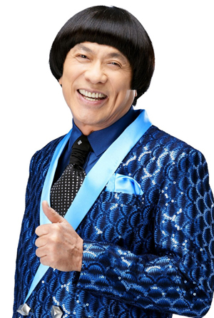 台湾主持天王猪哥亮病逝 享年70岁