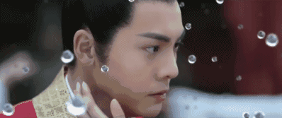 《醉玲珑》刘诗诗陈伟霆虐恋吻别,听配音季冠霖又和边江谈恋爱吧-娱乐