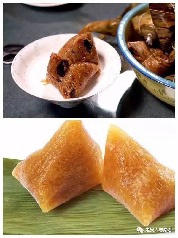 惠安动车站举办惠安美食节