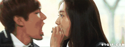 这样的理发店生意一定不错!