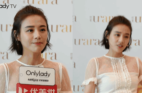 读播音写随笔当影后 马思纯是怎么当上