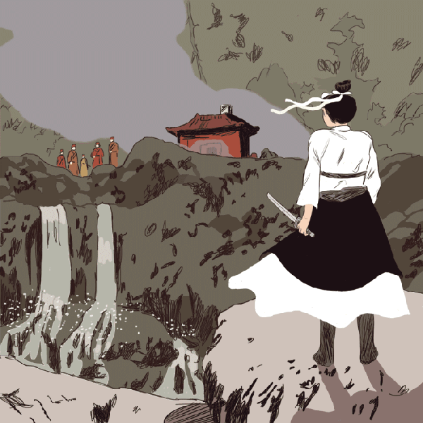 中国古代如何选拔武备人才