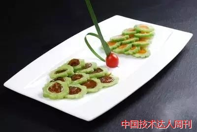 36款精美凉菜(摆盘)赏析