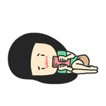 睡觉选对姿势,一觉到天亮!